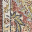 Nourison Juniper 2'2