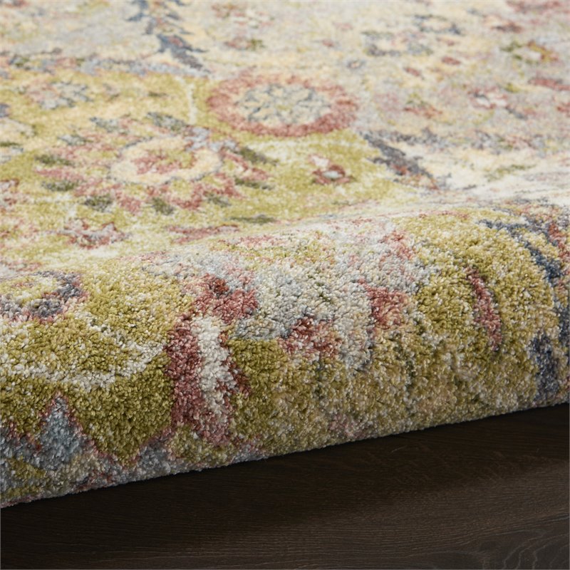 Nourison Juniper 5'3