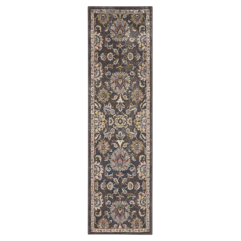 Nourison Juniper 2'2