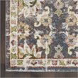 Nourison Juniper 5'3