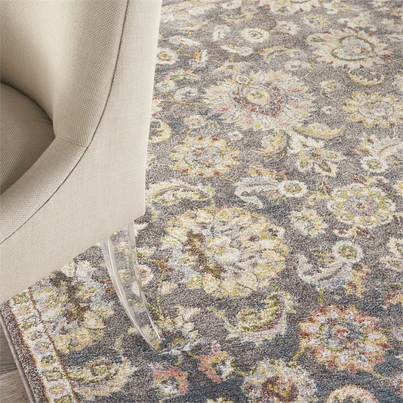 Nourison Juniper 5'3