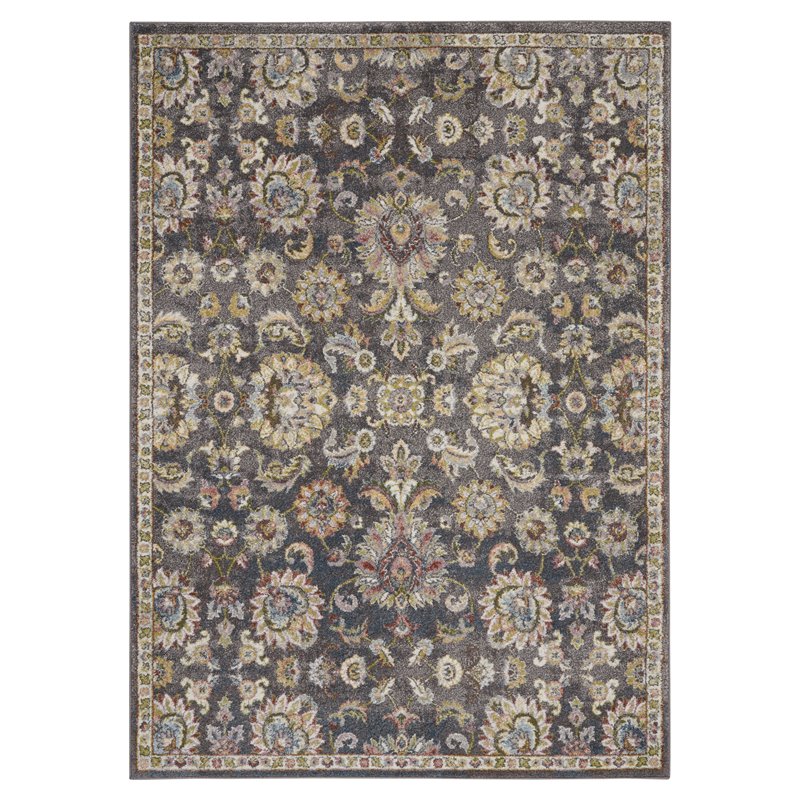 Nourison Juniper 5'3