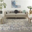 Nourison Juniper 7'10