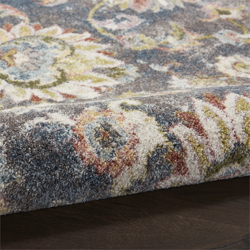 Nourison Juniper 7'10