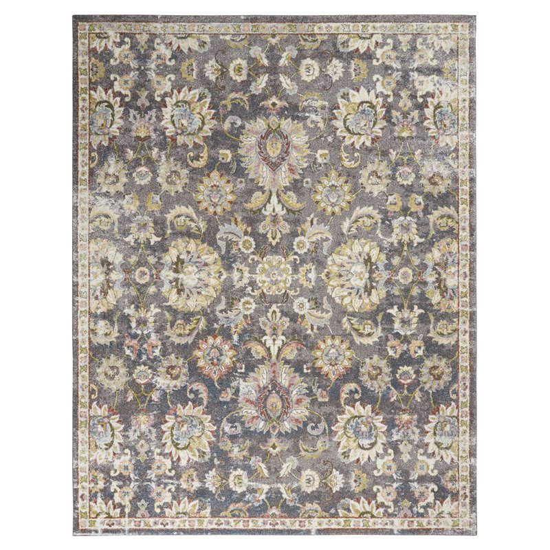 Nourison Juniper 7'10