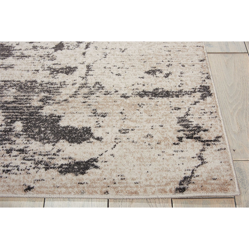 Nourison Maxell 63x87