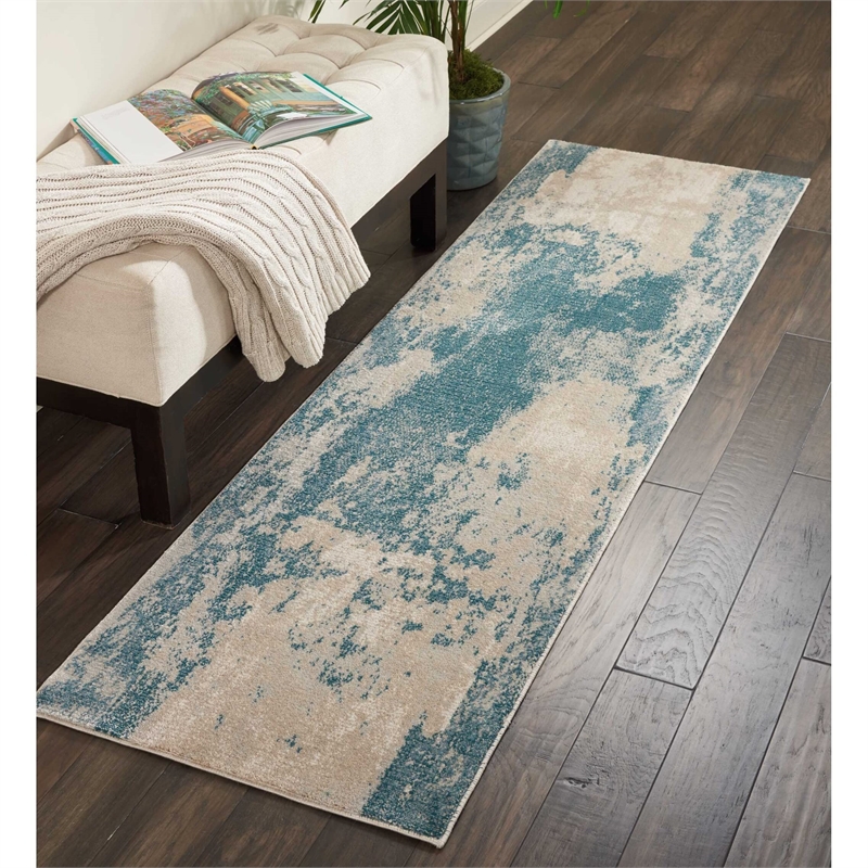 Nourison Maxell 2'2