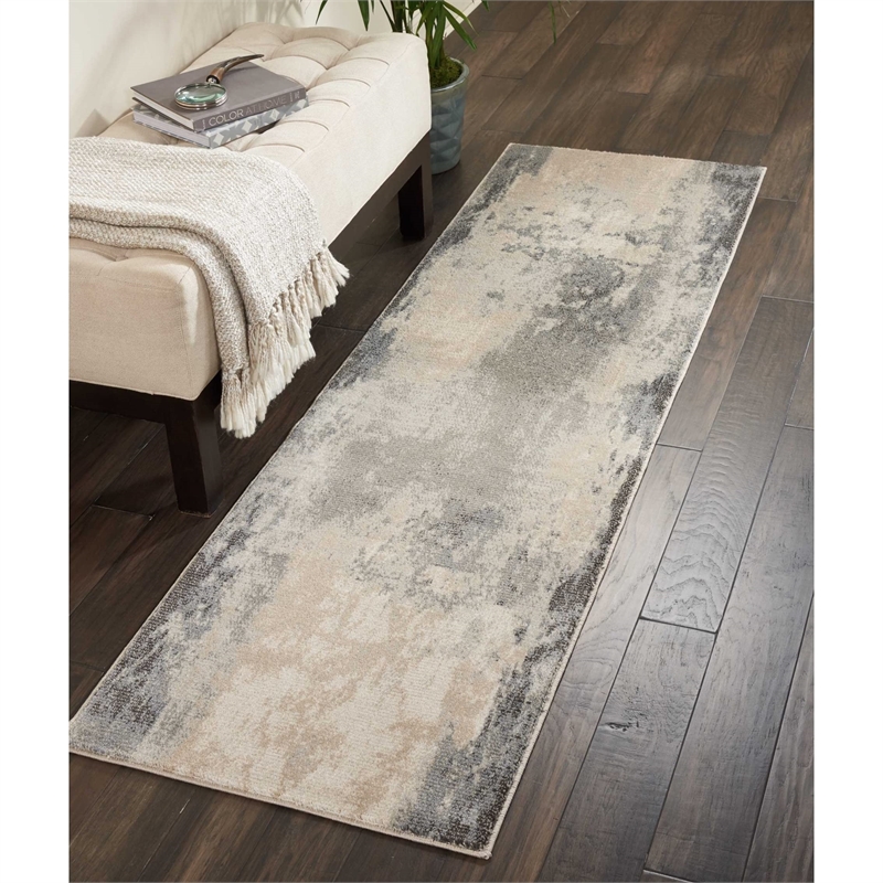 Nourison Maxell 2'2