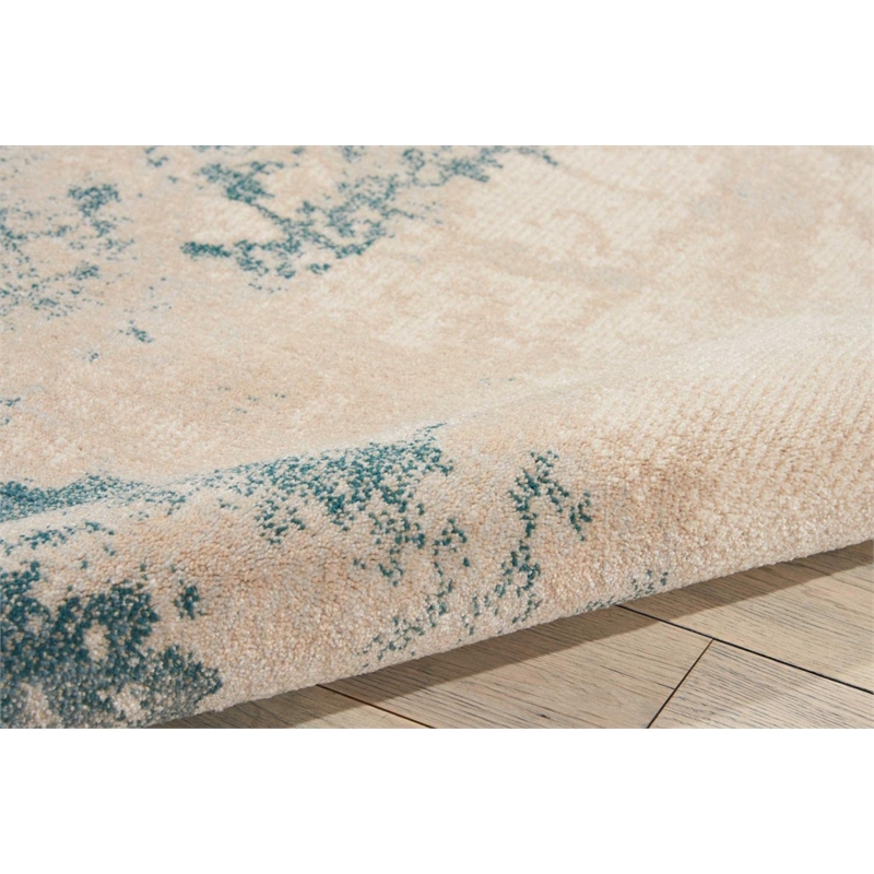 Nourison Maxell 63x87