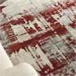 Nourison Maxell 3'10