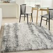 Nourison Luxurious Shag 63x87