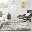 Nourison Luxurious Shag 48x72