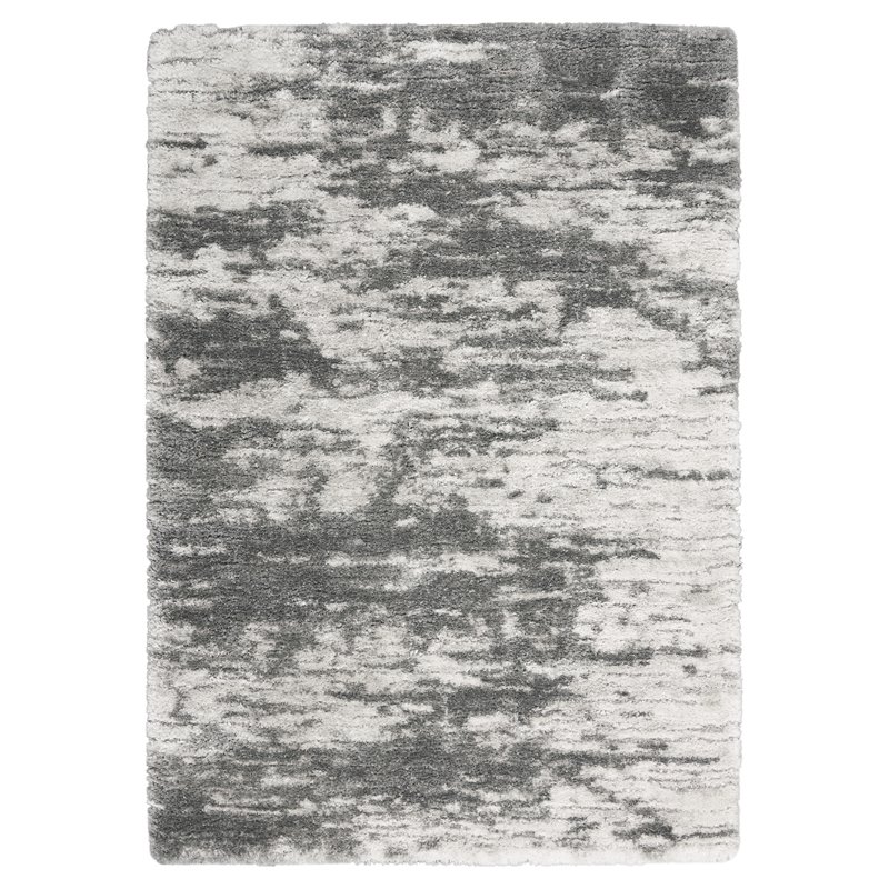 Nourison Luxurious Shag 48x72