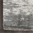 Nourison Luxurious Shag 63x87