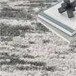 Nourison Luxurious Shag 63x87