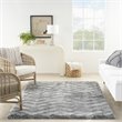 Nourison Luxurious Shag 48x72