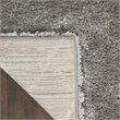 Nourison Luxurious Shag 48x72