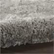 Nourison Luxurious Shag 48x72