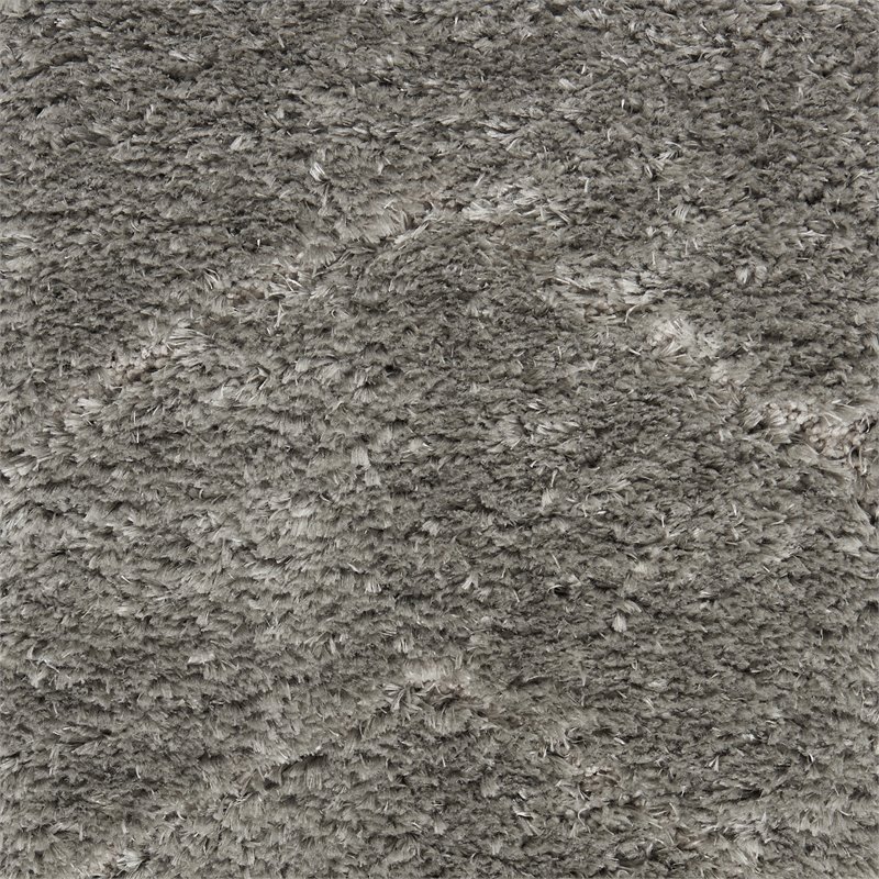 Nourison Luxurious Shag 48x72