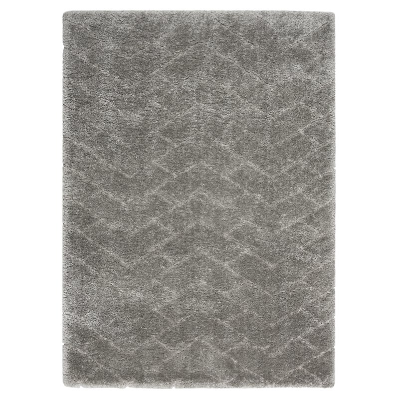 Nourison Luxurious Shag 48x72