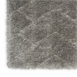 Nourison Luxurious Shag 63x87
