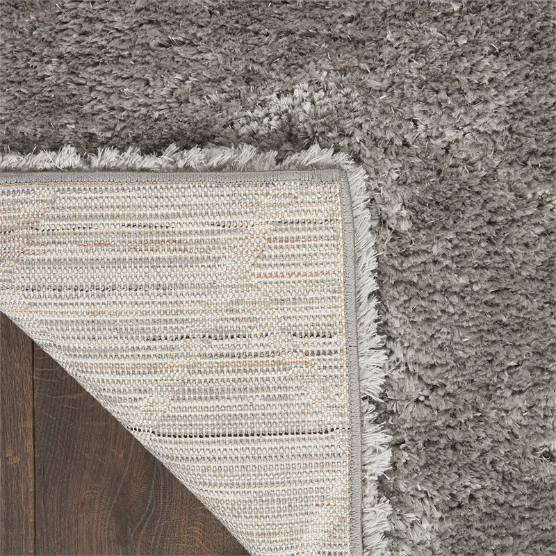 Nourison Luxurious Shag 63x87