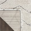 Nourison Luxurious Shag 48x72