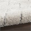 Nourison Luxurious Shag 48x72