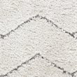 Nourison Luxurious Shag 48x72