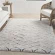 Nourison Luxurious Shag 48x72