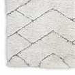 Nourison Luxurious Shag 63x87