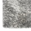 Nourison Luxurious Shag 48x72