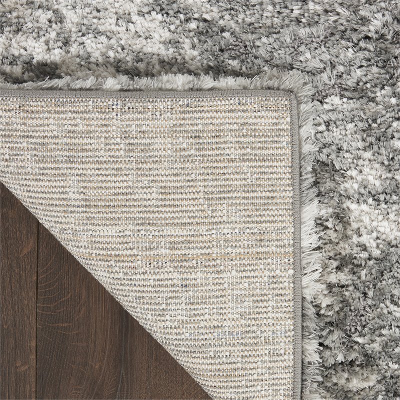 Nourison Luxurious Shag 48x72