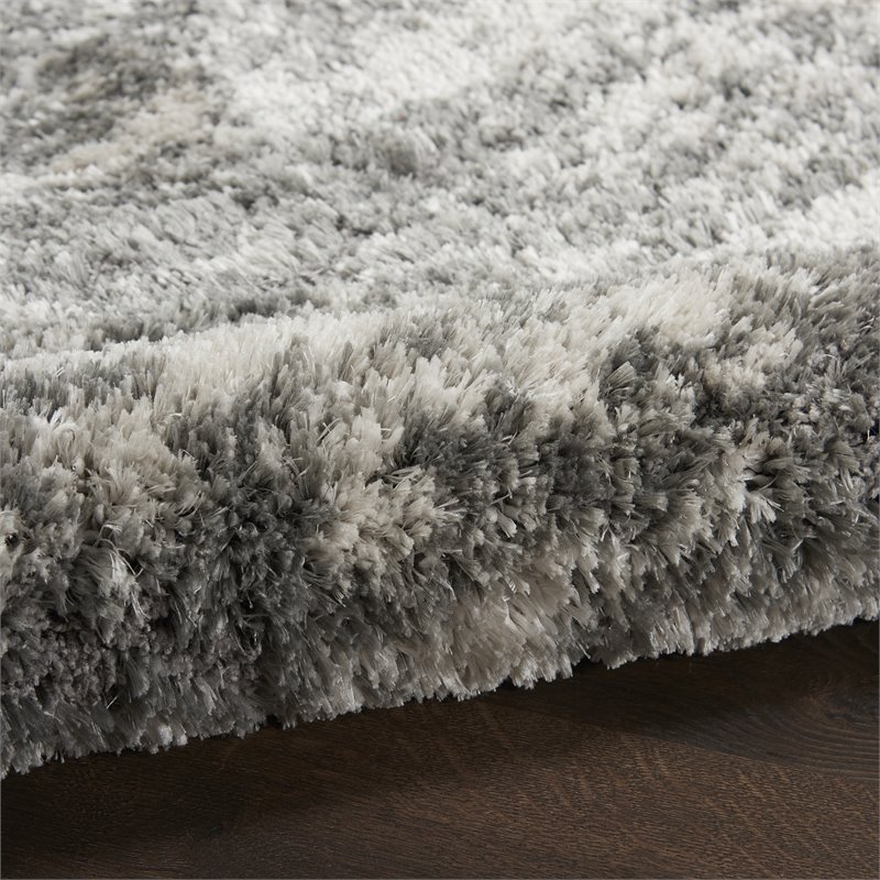 Nourison Luxurious Shag 48x72