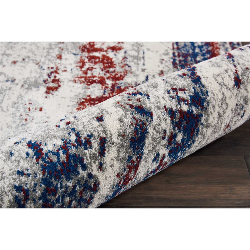 Nourison Maxell 26x90