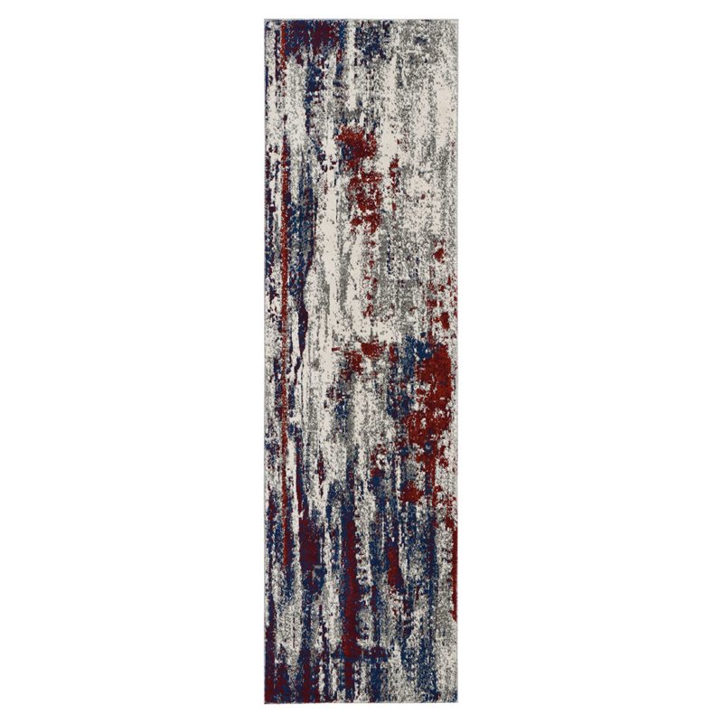 Nourison Maxell 26x90