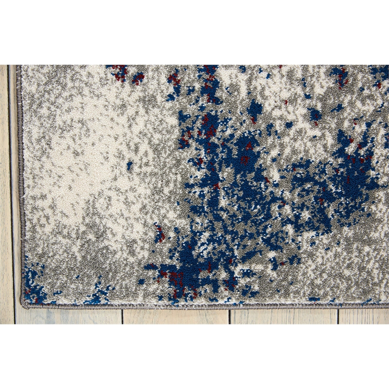 Nourison Maxell 63x87