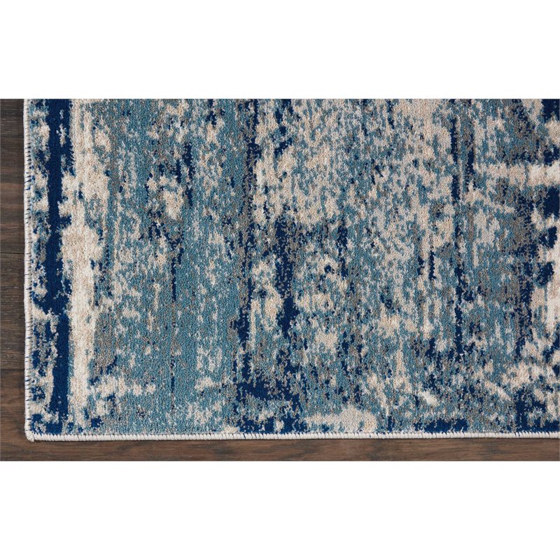 Nourison Maxell 26x90