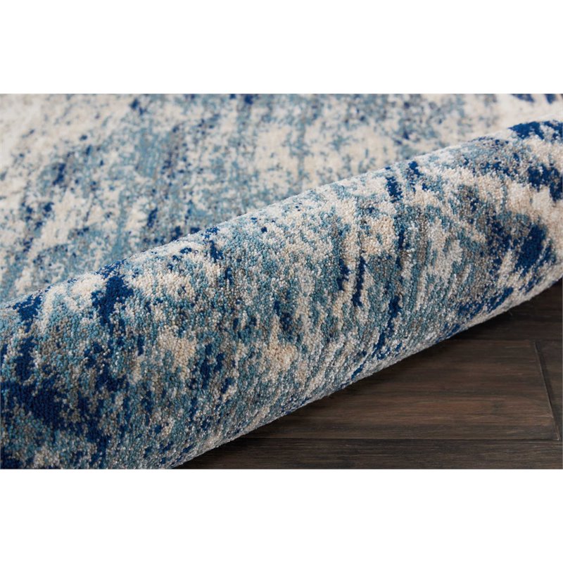 Nourison Maxell 26x90