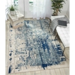 Nourison Maxell 3'10