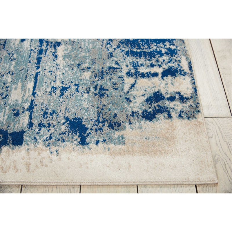 Nourison Maxell 3'10