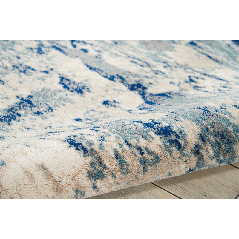 Nourison Maxell 3'10