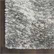 Nourison Luxurious Shag 63x87