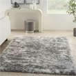 Nourison Luxurious Shag 63x87