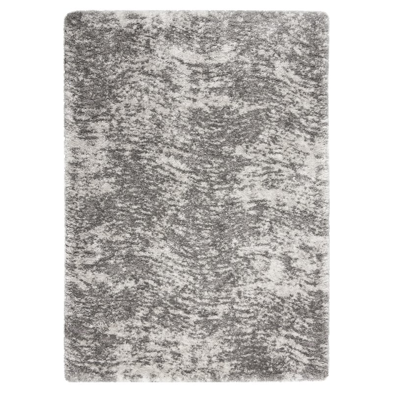 Nourison Luxurious Shag 63x87