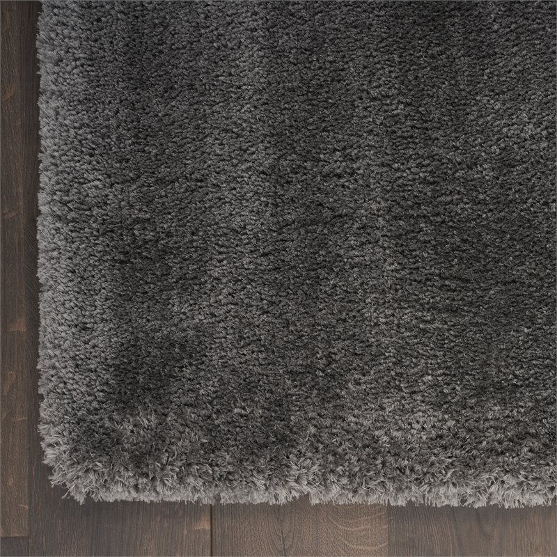 Nourison Luxurious Shag 48x72
