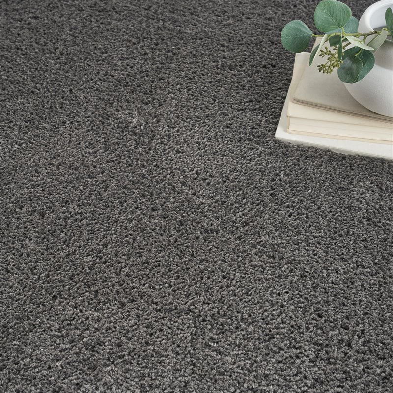 Nourison Luxurious Shag 48x72