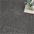 Nourison Luxurious Shag 48x72