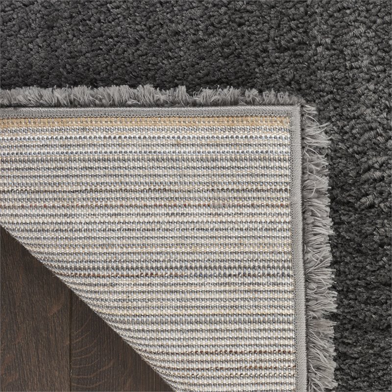 Nourison Luxurious Shag 48x72