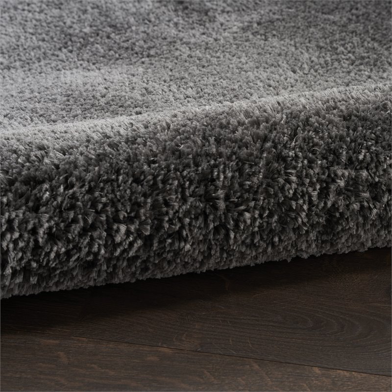 Nourison Luxurious Shag 48x72